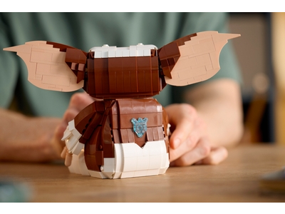 LEGO Gremlins™: Gizmo (21361)