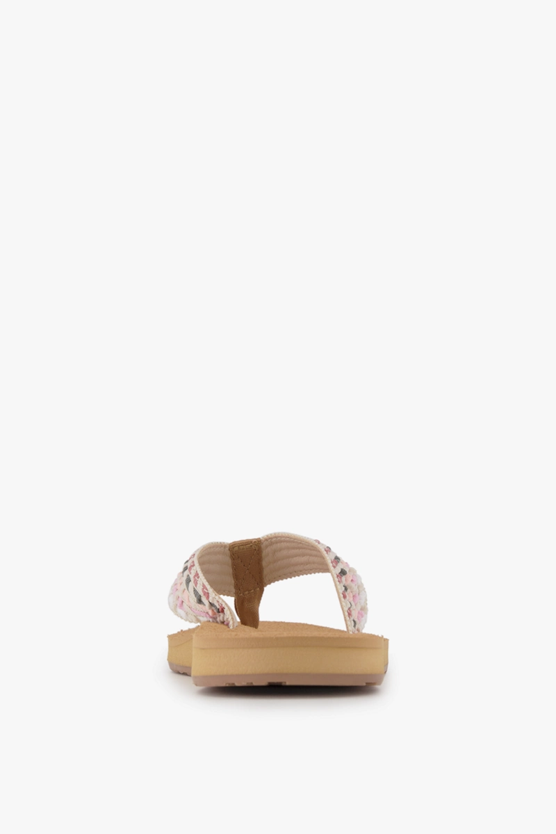 Roxy Porto Rope Damen Flip Flop
