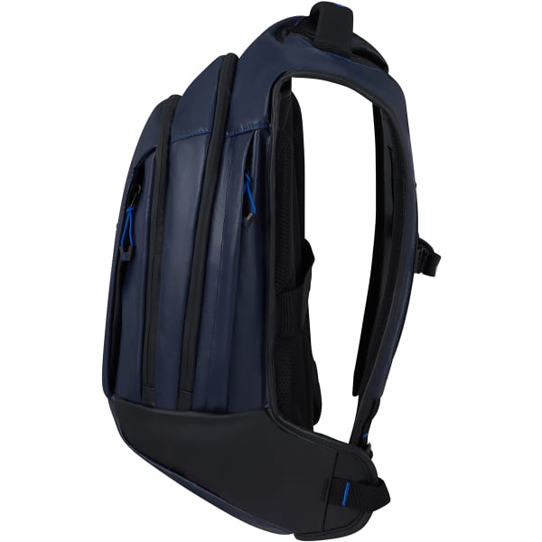 Sac à dos lifestyle SAMSONITE ECODIVER LAPTOP BACKPACK M BLUE NIGHT