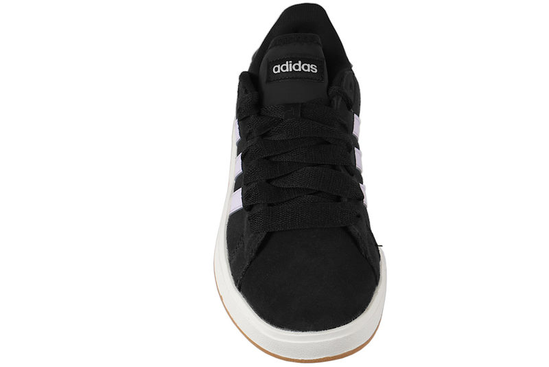 ADIDAS - GRAND COURT BASE 00S SNEAKERS I SORT RUSKIND