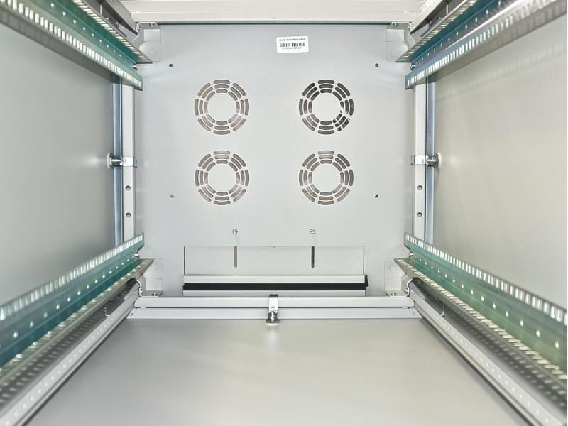 Wirewin Netzwerkschrank CAB 600X1000X42U 42HE / Grau 19