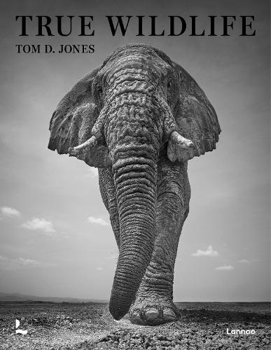 True Wildlife (Hardback)