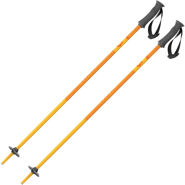 Bâton de ski SCOTT ELEMENT JR NEON ORANGE