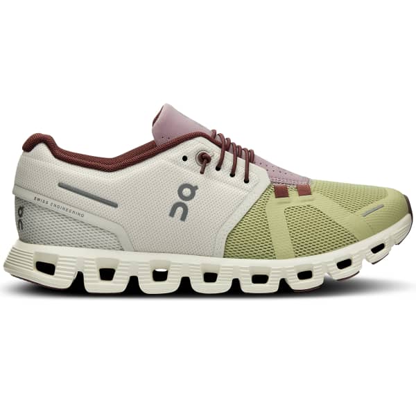 Chaussure running ON RUNNING CLOUD 5 W