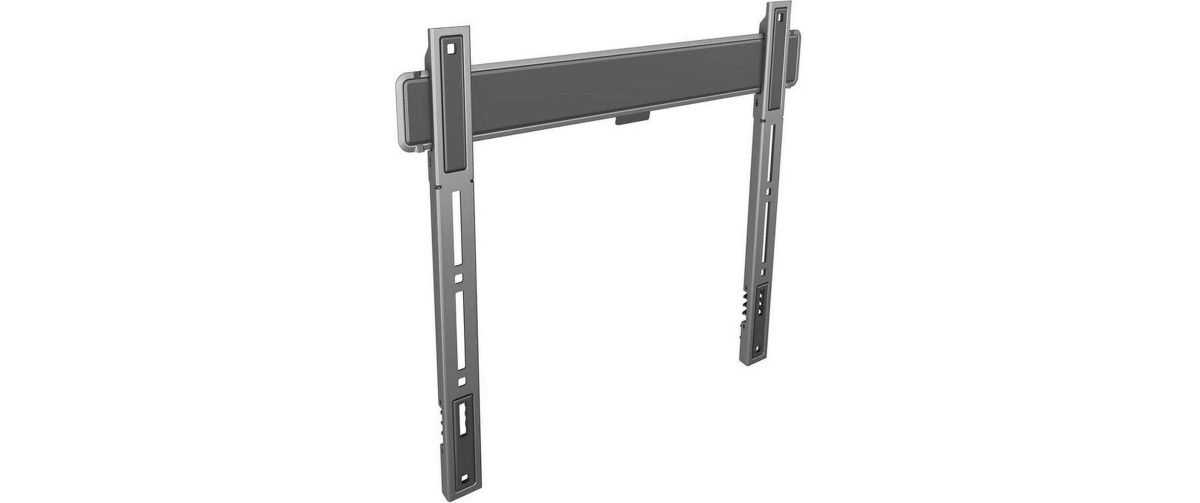 Wandhalterung ELITE TVM 5405B SchwarzFlache TV-Wandhalterung für 32