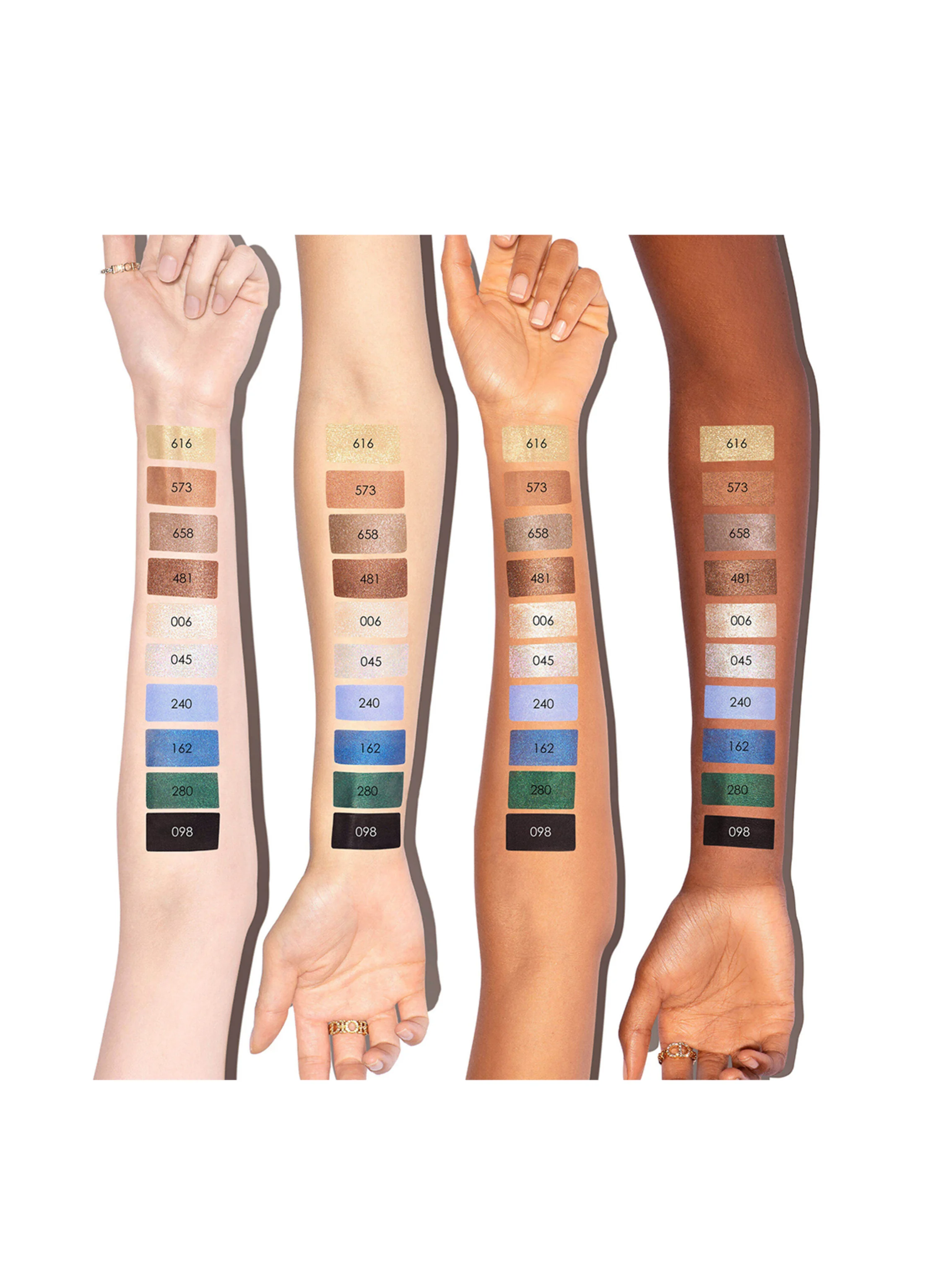 DIOR DIORSHOW MONO COULEUR