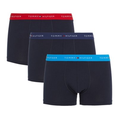 Boxer homme M02763 TOMMY HILFIGER