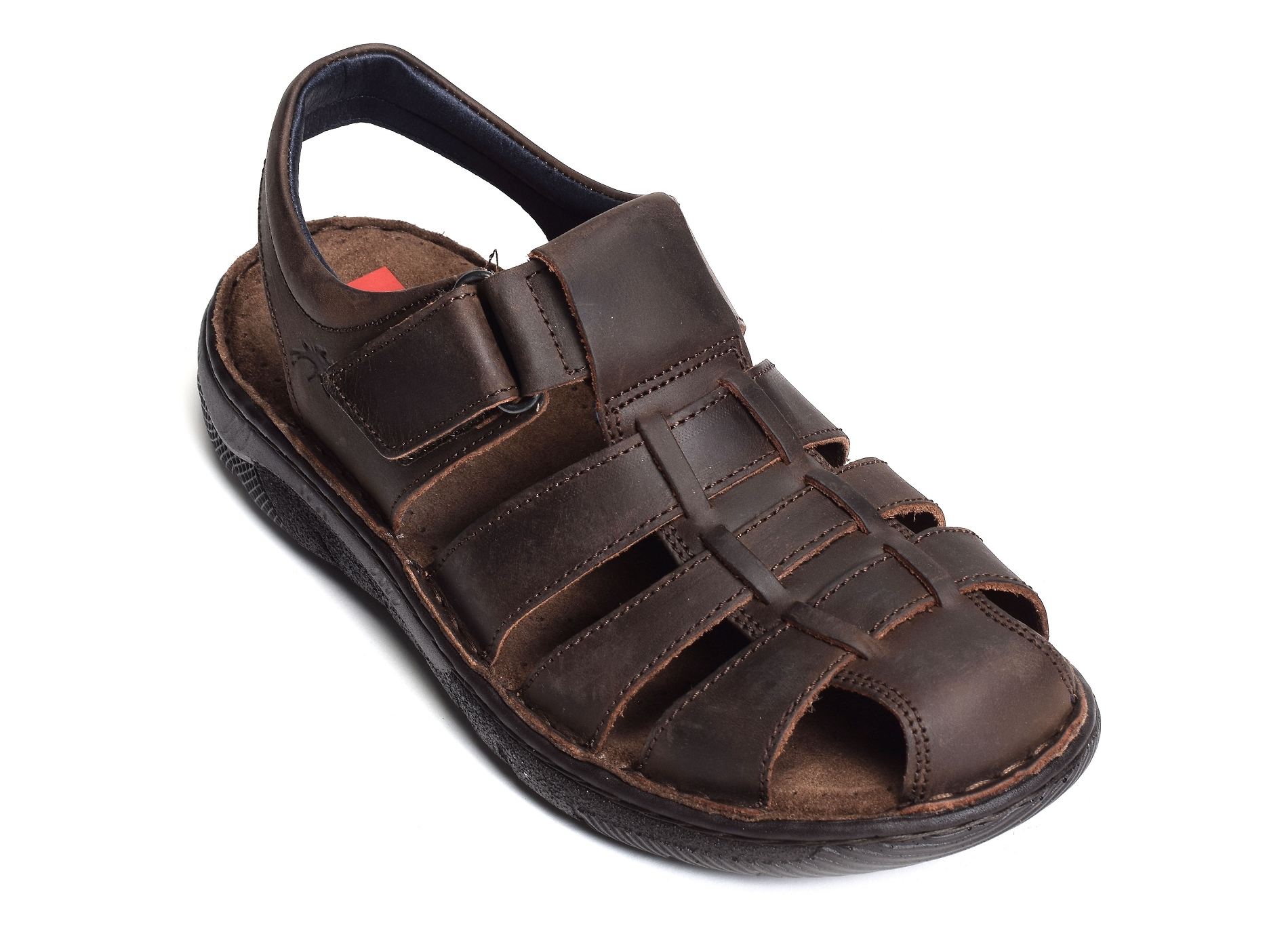 Keops f1754 marron