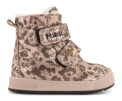 Primigi GTX Vinterstøvle Leopard 88546