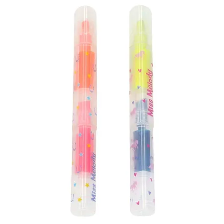 Depesche Miss Melody Textmarker