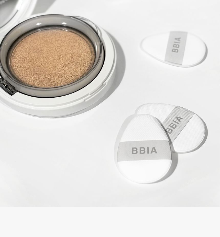 Bbi@ - Eau Finger Puff