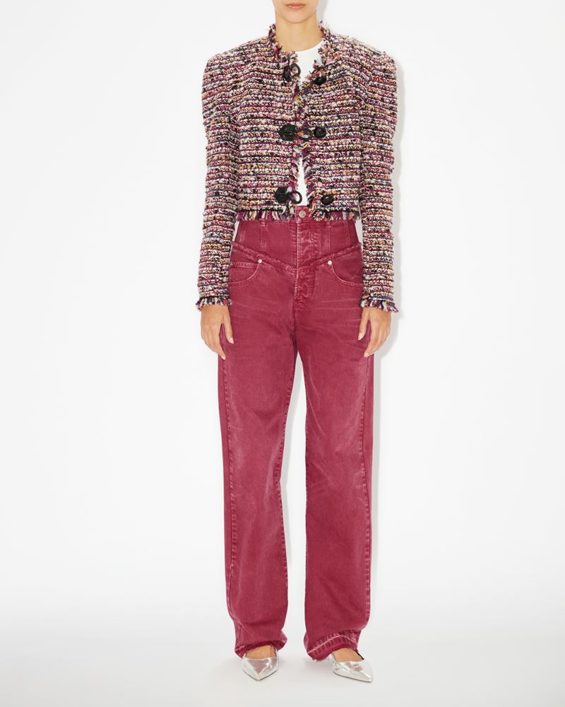 VESTE GRADILIA