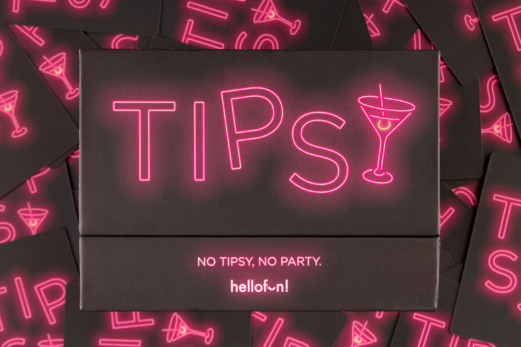 Jogo Tipsy Hellofun!