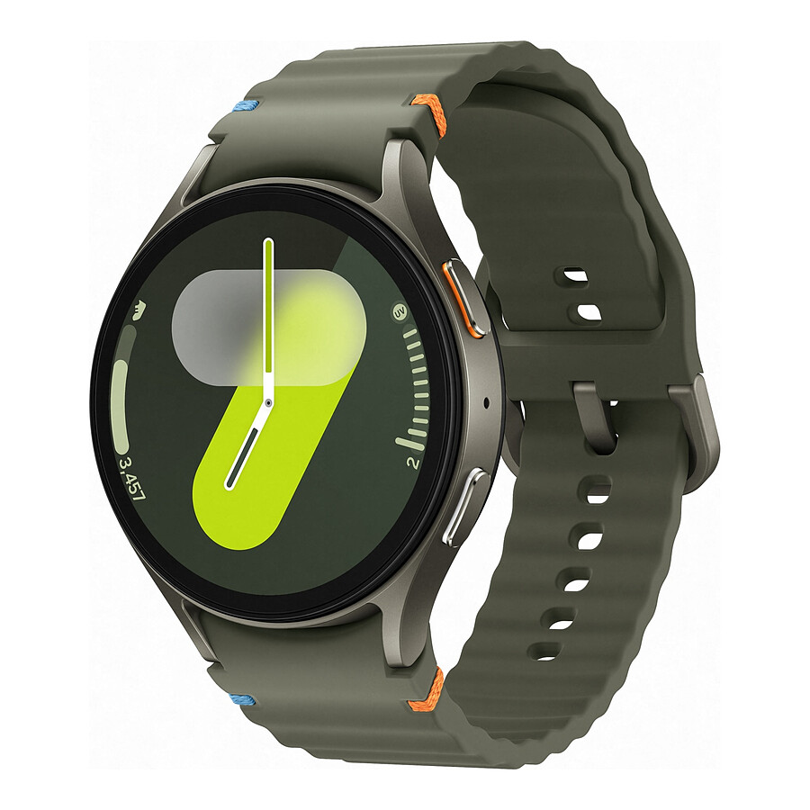 Samsung Galaxy Watch7 BT (44 mm / Vert)