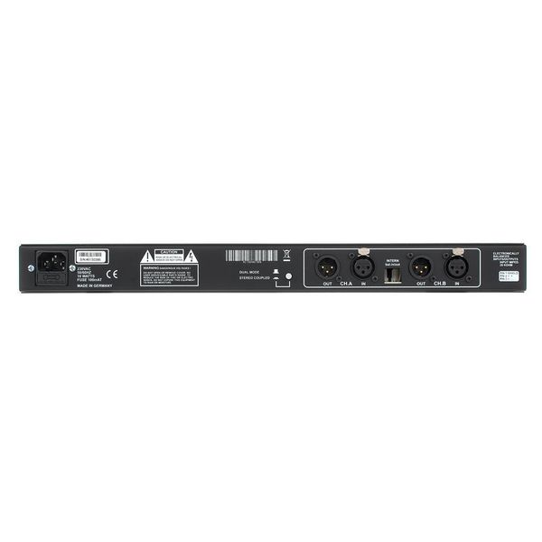 PAS DS-22 S