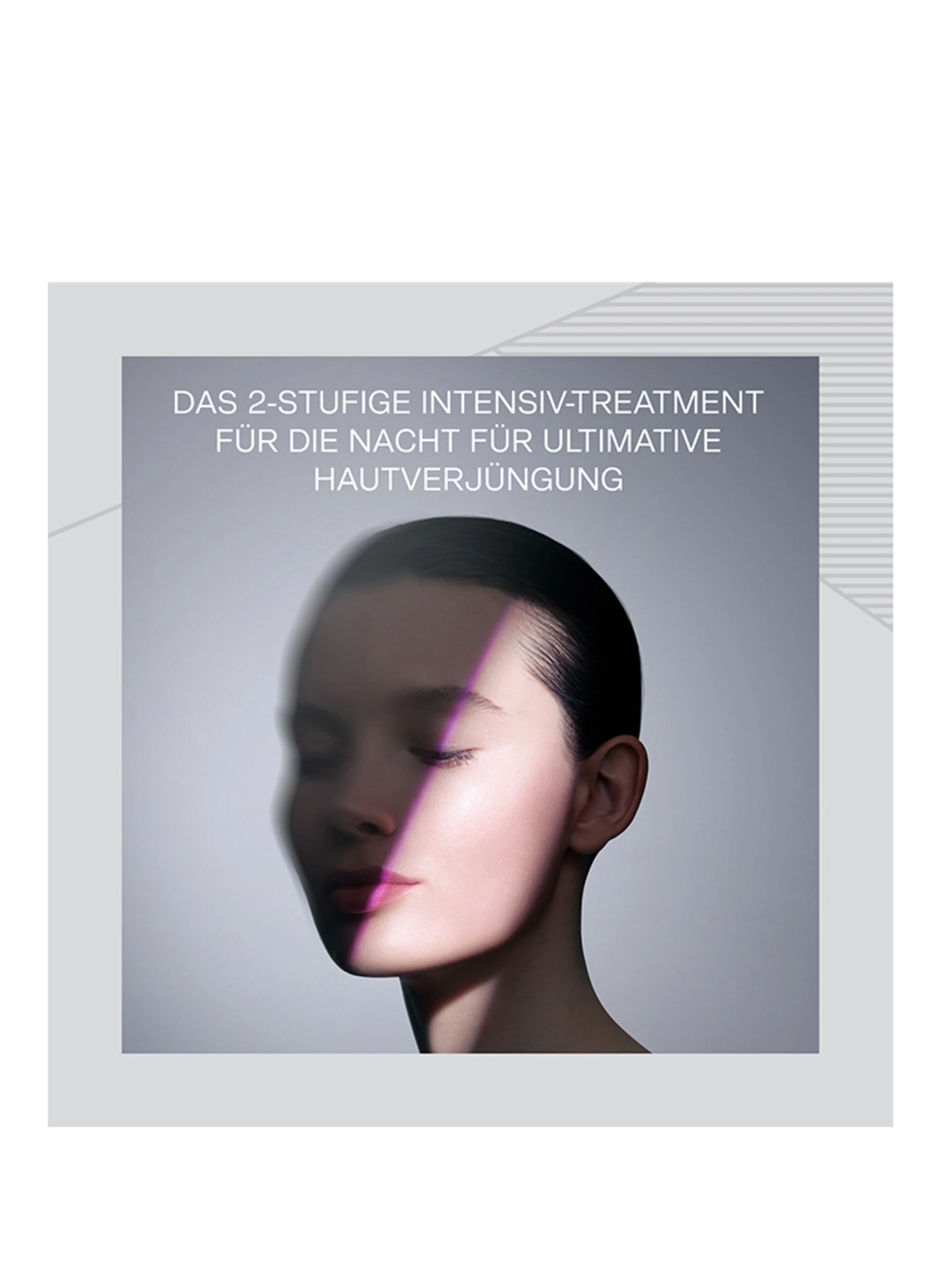 La Prairie PLATINUM RARE HAUTE-REJUVENATION MASK