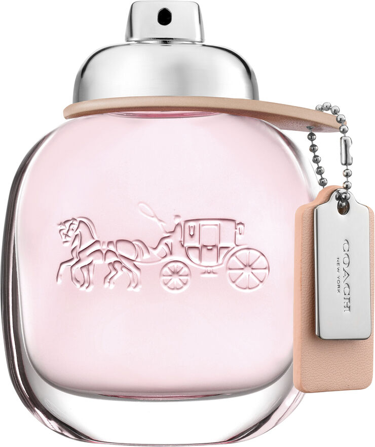 Coach Eau De Toilette