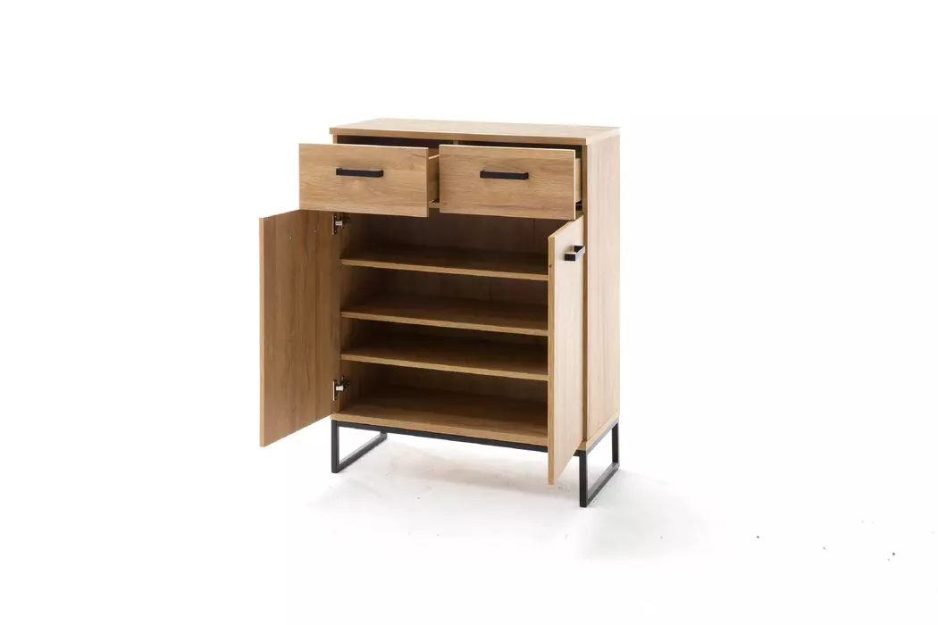 Schuhschrank Toledo