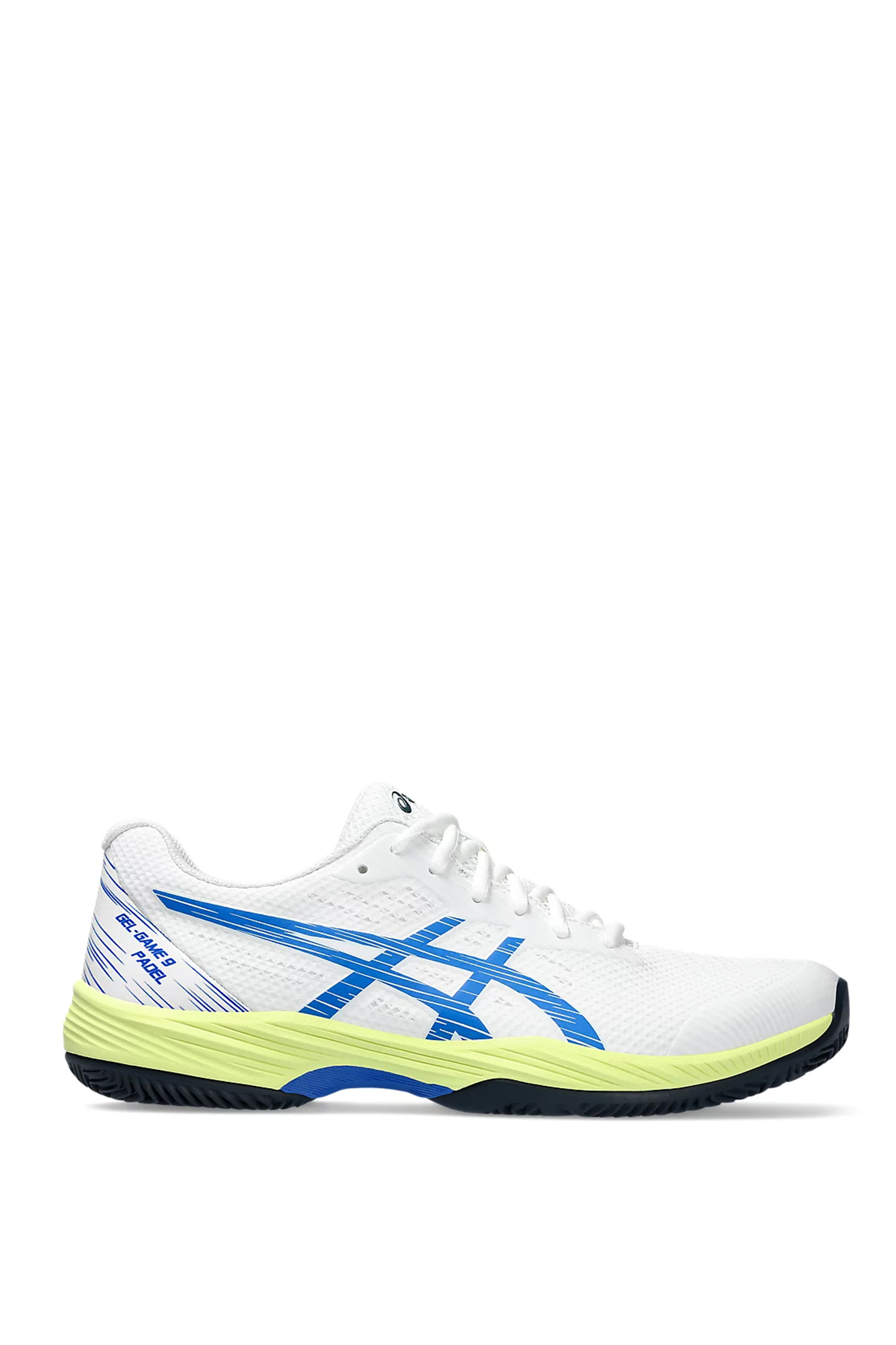 Tênis Asics masculino