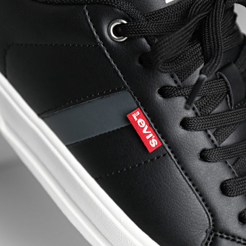 Baskets Sneakers 235431 Regular Black