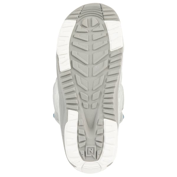 Boots snowboard NITRO CROWN TLS W GREY