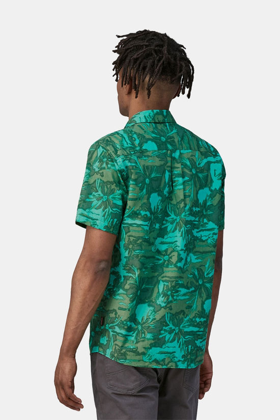 Patagonia Patagonia Go To Shirt