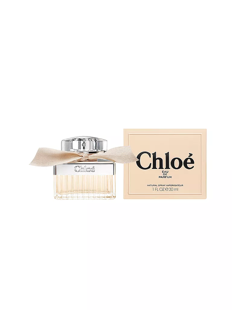 CHLOE Eau de Parfum Spray 30ml keine Farbe