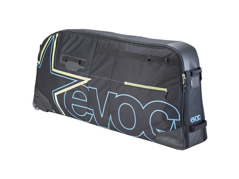 evoc Velotransporttasche BMX Travel Bag, 200 l Fahrrad-Transporttasche