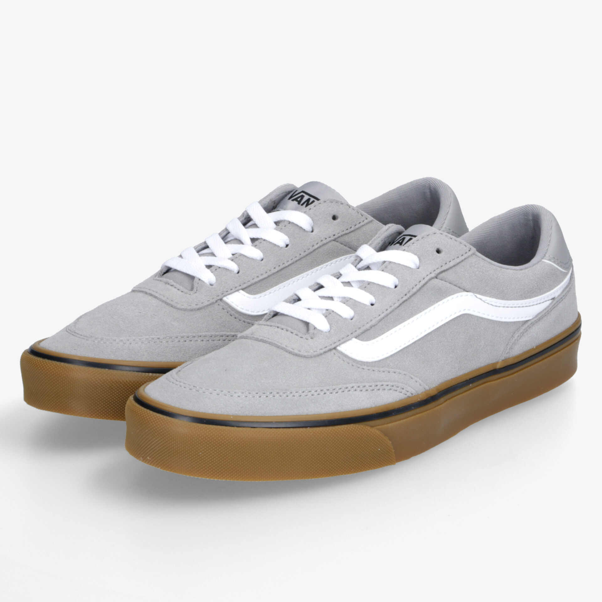 VANS Herren Sneaker Low grau