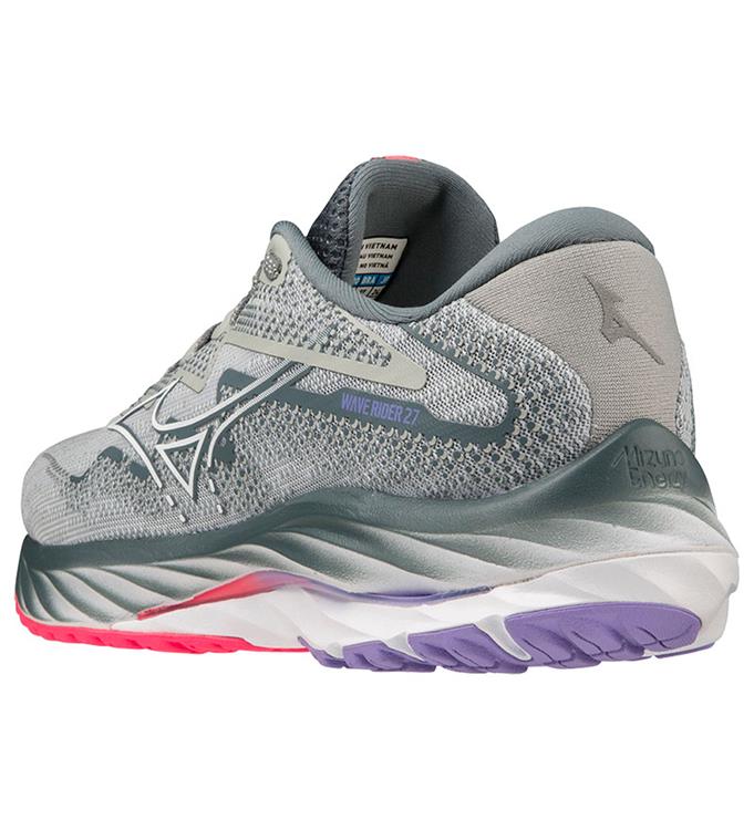 Mizuno Women Wave Rider 27W Hardloopschoenen