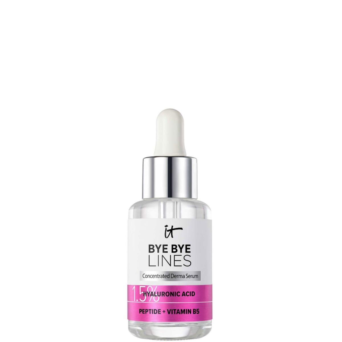 It Cosmetics Bye Bye Lines Sérum Anti-rides à l'Acide Hyaluronique