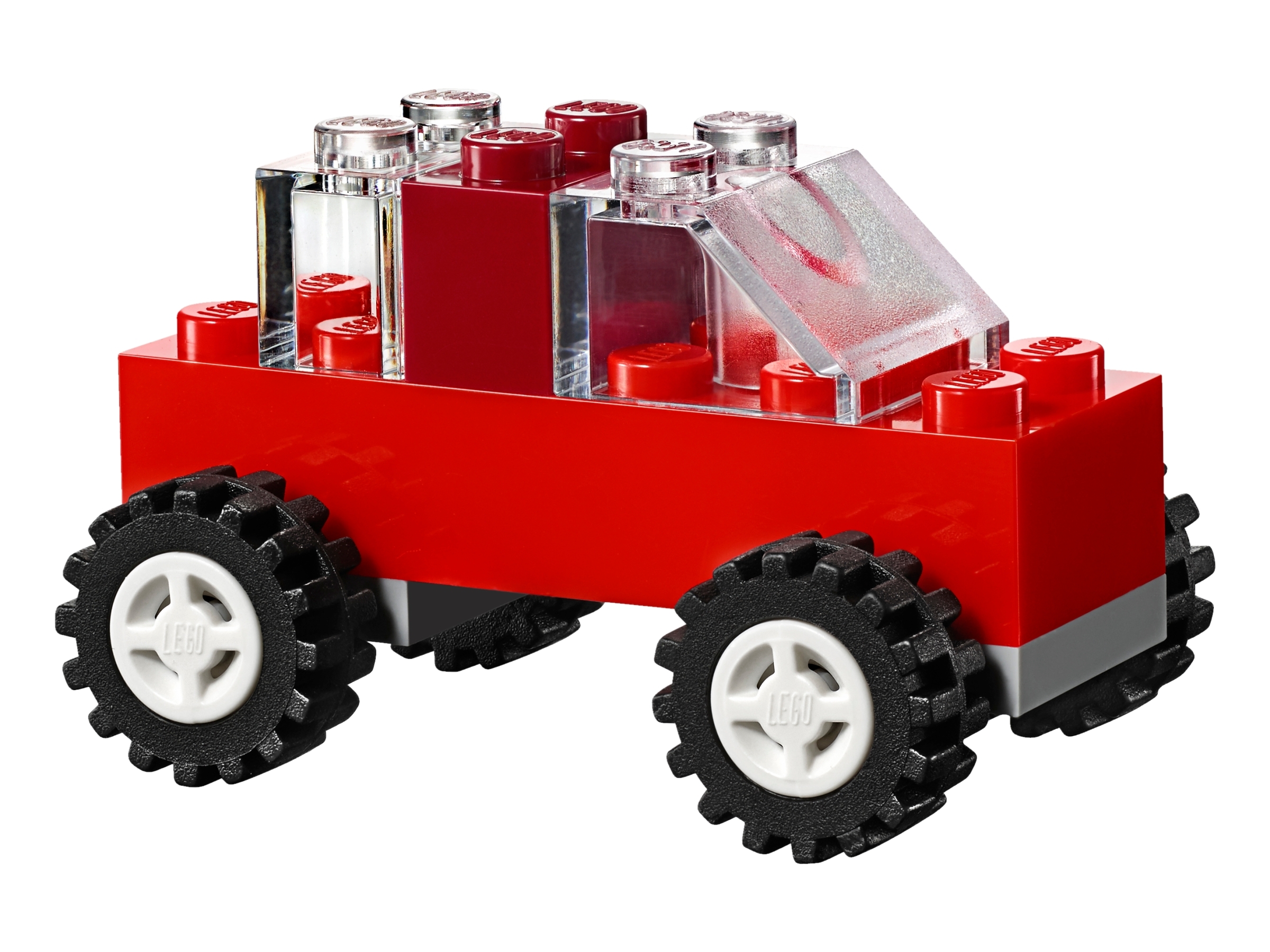 O kit de construção 10713