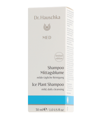 Dr. Hauschka Med Shampoo Mittagsblume 30ml