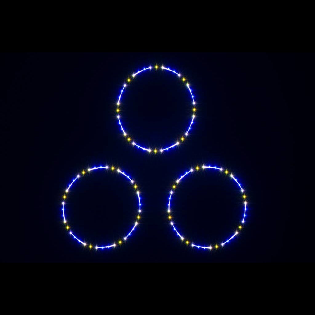 Laserworld CS-2000RGB FX MK2 laser
