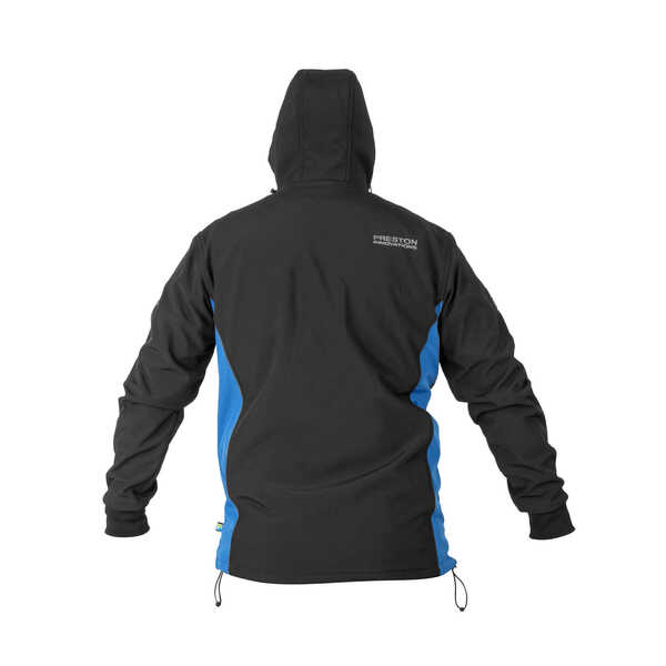 Veste Preston Thermatech Heated Softshell