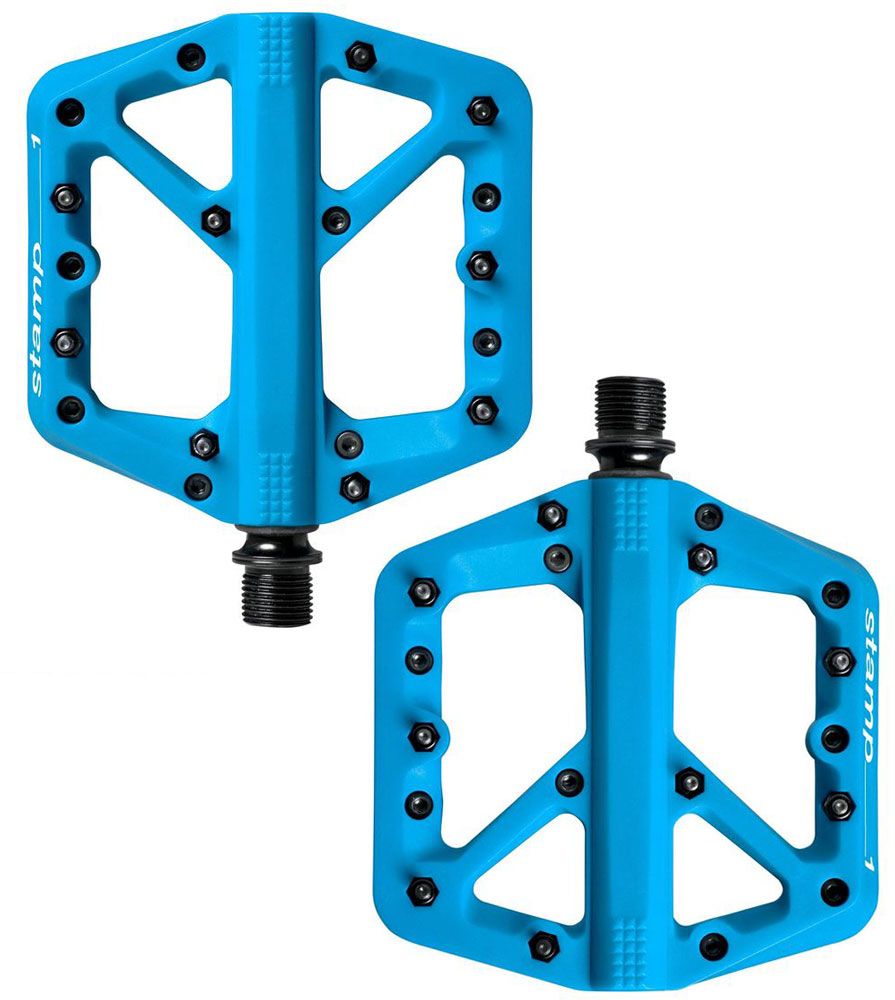 CrankBrothers Stamp 1 Plattformpedale kaufen | Bike-Discount