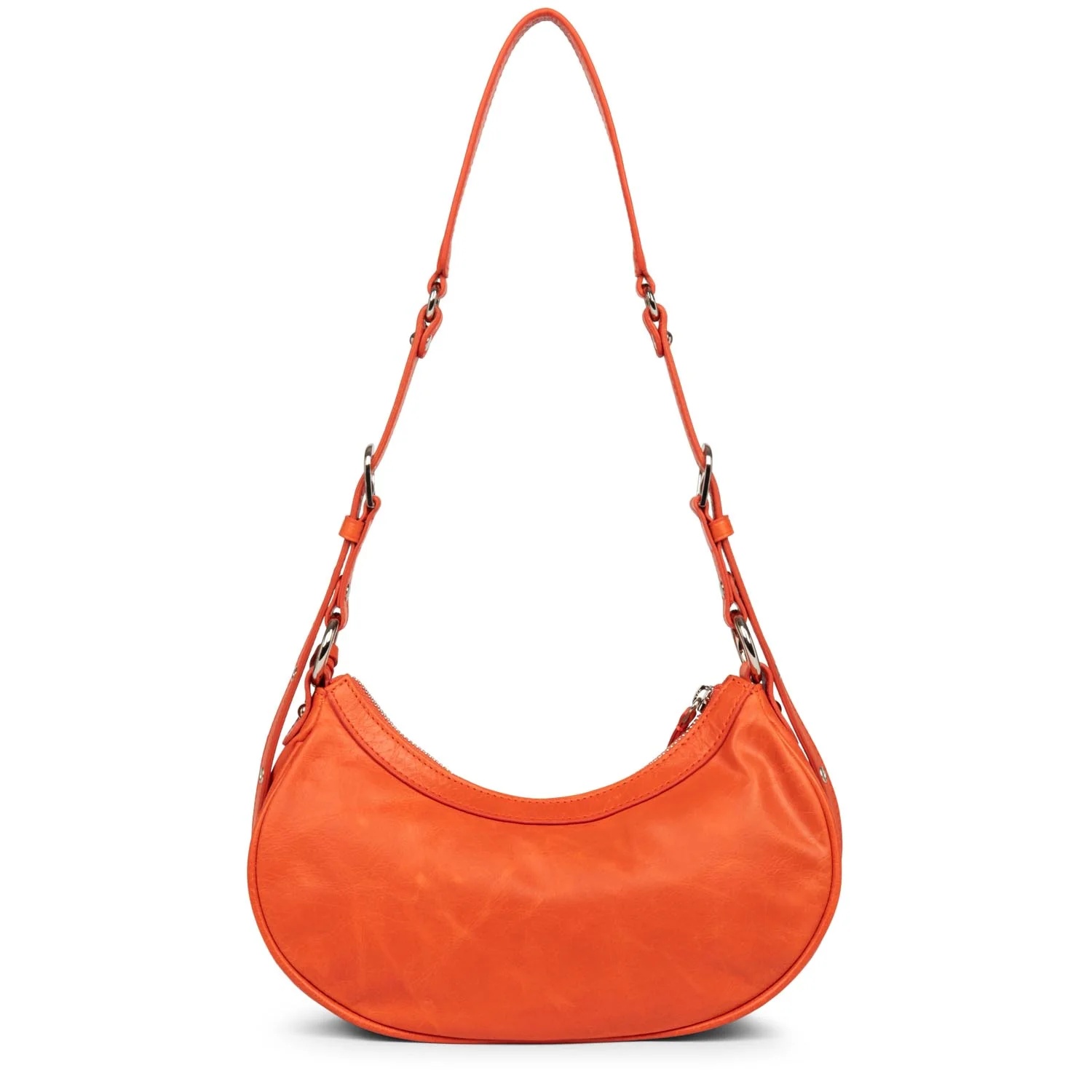 Rétro & Glam-Petit sac demi lune