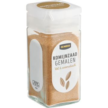 Jumbo Komijnzaad Gemalen 35 g