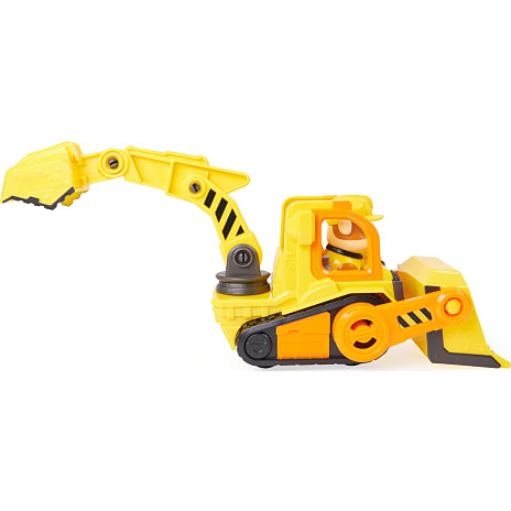 Paw Patrol Rubble & Crew core bil - rubble