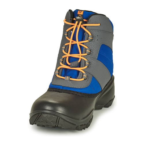 Columbia - YOUTH ROPE TOW BOY - Bleu / orange