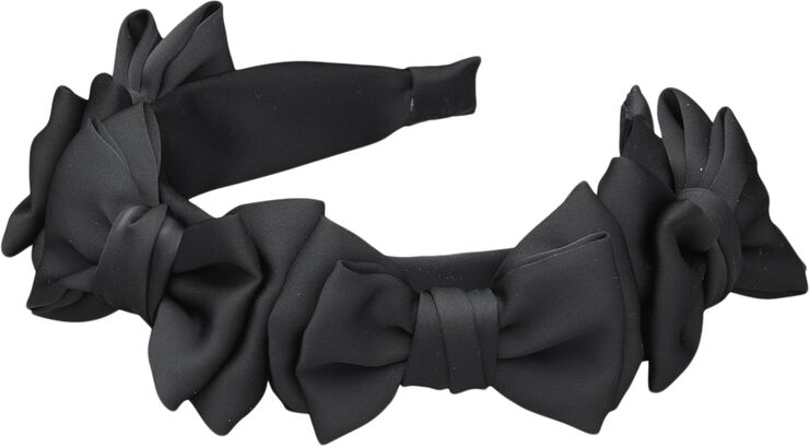 Becksöndergaard Fancia Hairbrace Black