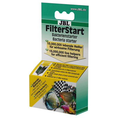 JBL Filterstart 10ml D/GB