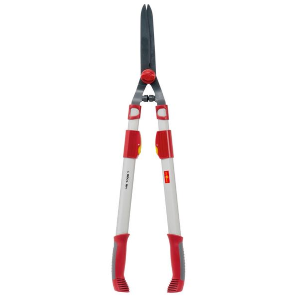 Wolf Teleskop-Heckenschere HS 1000 T