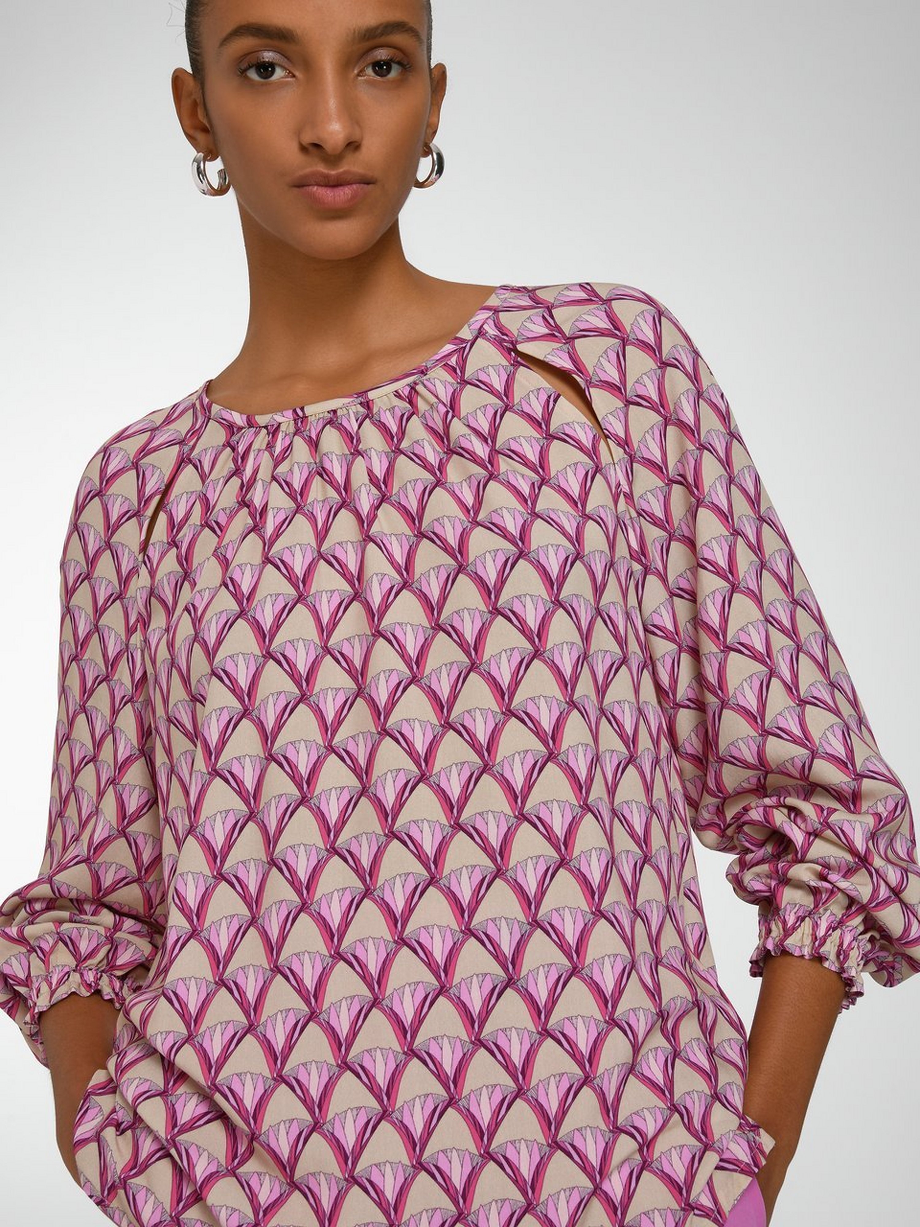 Bluse