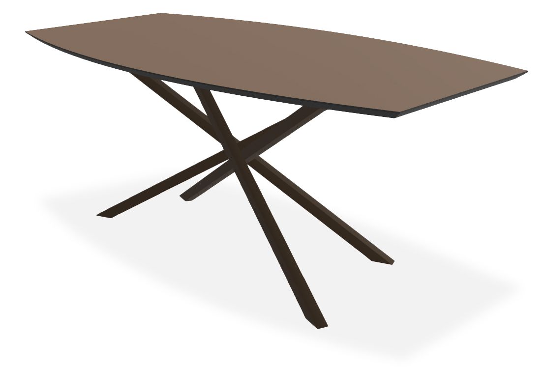 Eetkamertafel San Dulhan