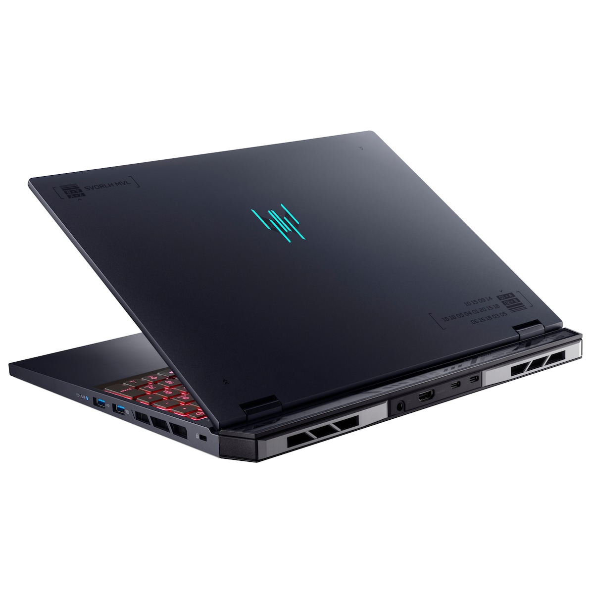 Acer Predator Helios Neo 16 i9-14X/32/1TB/4070/240Hz 16