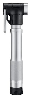 CRANKBROTHERS Pompe STERLING Taille S Argent