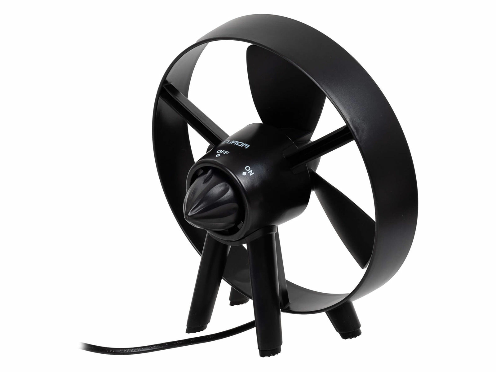Eurom Safe-Blade fan ventilator