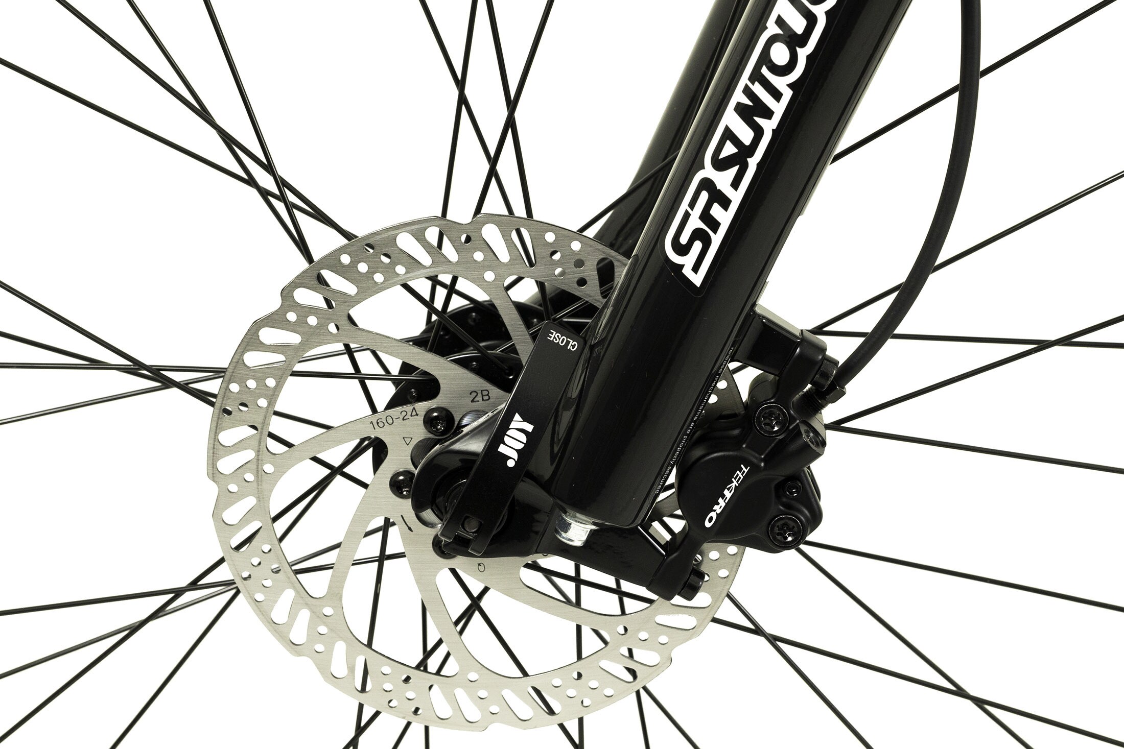 TOTEM TOTEM E-MTB Fully 29