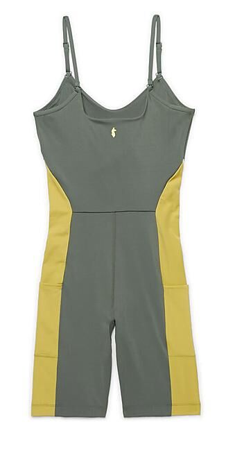 COTOPAXI - COMBI SHORT MUEVO BODYSUIT